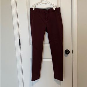 Women’s Banana Republic Size 2 Pants